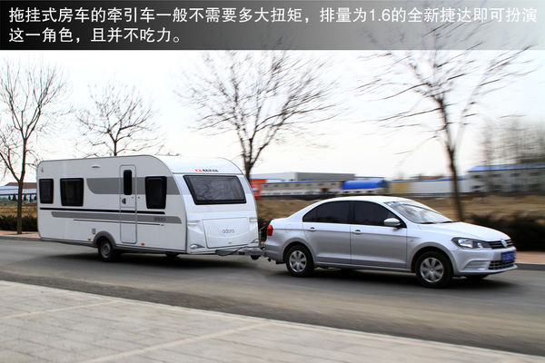 輪上的移動(dòng)城堡 詳解房車構(gòu)造及使用方法