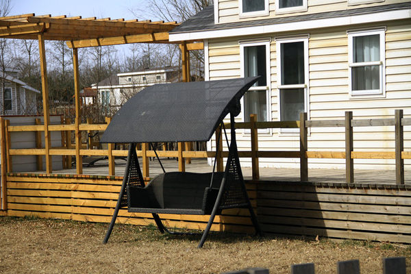 輪上的移動(dòng)城堡 詳解房車構(gòu)造及使用方法