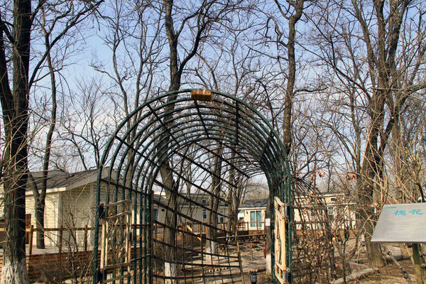 輪上的移動(dòng)城堡 詳解房車構(gòu)造及使用方法