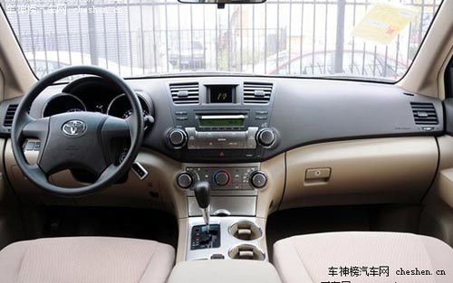 五一小長假自駕游 4款夠氣場四驅SUV車型推薦 四驅SUV車型推薦，廣汽豐田，漢蘭達，雷諾，科雷傲，東風本田，CR-V，進口三菱，歐藍德，