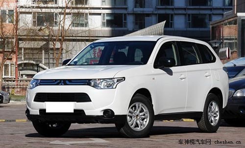 五一小長假自駕游 4款夠氣場四驅SUV車型推薦 四驅SUV車型推薦，廣汽豐田，漢蘭達，雷諾，科雷傲，東風本田，CR-V，進口三菱，歐藍德，