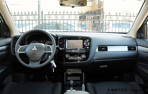 五一小長假自駕游 4款夠氣場四驅SUV車型推薦 四驅SUV車型推薦，廣汽豐田，漢蘭達，雷諾，科雷傲，東風本田，CR-V，進口三菱，歐藍德，