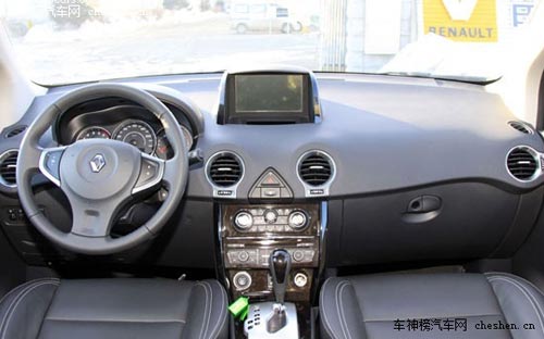 五一小長假自駕游 4款夠氣場四驅SUV車型推薦 四驅SUV車型推薦，廣汽豐田，漢蘭達，雷諾，科雷傲，東風本田，CR-V，進口三菱，歐藍德，