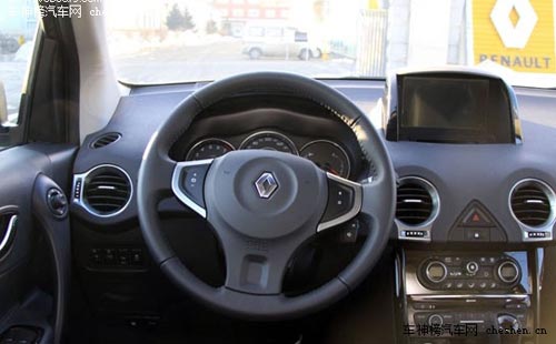 五一小長假自駕游 4款夠氣場四驅SUV車型推薦 四驅SUV車型推薦，廣汽豐田，漢蘭達，雷諾，科雷傲，東風本田，CR-V，進口三菱，歐藍德，