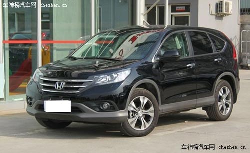 五一小長假自駕游 4款夠氣場四驅SUV車型推薦 四驅SUV車型推薦，廣汽豐田，漢蘭達，雷諾，科雷傲，東風本田，CR-V，進口三菱，歐藍德，