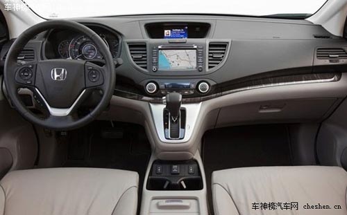 五一小長假自駕游 4款夠氣場四驅SUV車型推薦 四驅SUV車型推薦，廣汽豐田，漢蘭達，雷諾，科雷傲，東風本田，CR-V，進口三菱，歐藍德，