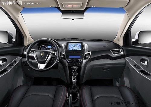 風(fēng)格各有不同 四款自主個(gè)性小型SUV推薦 長(zhǎng)安CS35,東風(fēng)風(fēng)行,景逸X5,長(zhǎng)城,哈弗M4,金杯智尚S30