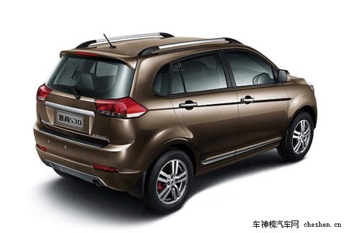 風(fēng)格各有不同 四款自主個(gè)性小型SUV推薦 長(zhǎng)安CS35,東風(fēng)風(fēng)行,景逸X5,長(zhǎng)城,哈弗M4,金杯智尚S30