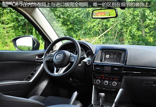 SUV也省油 五款日系品牌SUV車型推薦 長安馬自達CX-5，東風本田CR-V，三菱歐藍德，一汽豐田RAV4，斯巴魯森林人