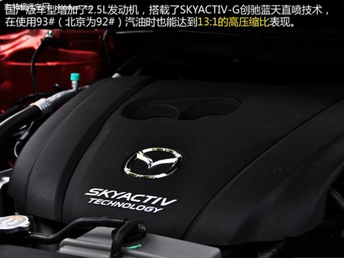 SUV也省油 五款日系品牌SUV車型推薦 長安馬自達CX-5，東風本田CR-V，三菱歐藍德，一汽豐田RAV4，斯巴魯森林人