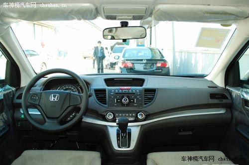 SUV也省油 五款日系品牌SUV車型推薦 長安馬自達CX-5，東風本田CR-V，三菱歐藍德，一汽豐田RAV4，斯巴魯森林人
