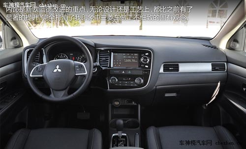 SUV也省油 五款日系品牌SUV車型推薦 長安馬自達CX-5，東風本田CR-V，三菱歐藍德，一汽豐田RAV4，斯巴魯森林人