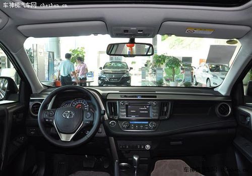 SUV也省油 五款日系品牌SUV車型推薦 長安馬自達CX-5，東風本田CR-V，三菱歐藍德，一汽豐田RAV4，斯巴魯森林人