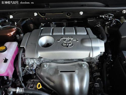 SUV也省油 五款日系品牌SUV車型推薦 長安馬自達CX-5，東風本田CR-V，三菱歐藍德，一汽豐田RAV4，斯巴魯森林人