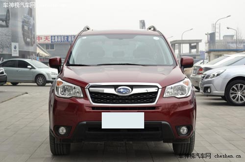 SUV也省油 五款日系品牌SUV車型推薦 長安馬自達CX-5，東風本田CR-V，三菱歐藍德，一汽豐田RAV4，斯巴魯森林人