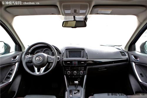 各種需求都滿足 四款運動型城市SUV車型推薦 福特,翼虎,豐田,RAV4,大眾,途觀,馬自達,CX-5