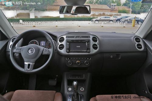 各種需求都滿足 四款運動型城市SUV車型推薦 福特,翼虎,豐田,RAV4,大眾,途觀,馬自達,CX-5
