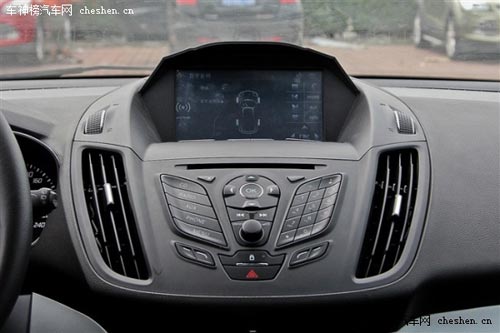 各種需求都滿足 四款運動型城市SUV車型推薦 福特,翼虎,豐田,RAV4,大眾,途觀,馬自達,CX-5