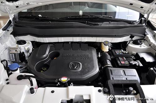 合資還是自主？ 四款熱門小型SUV推薦 福特翼搏,標致2008,長安CS35,奇瑞瑞虎,熱門小型SUV推薦