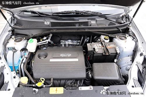 合資還是自主？ 四款熱門小型SUV推薦 福特翼搏,標致2008,長安CS35,奇瑞瑞虎,熱門小型SUV推薦