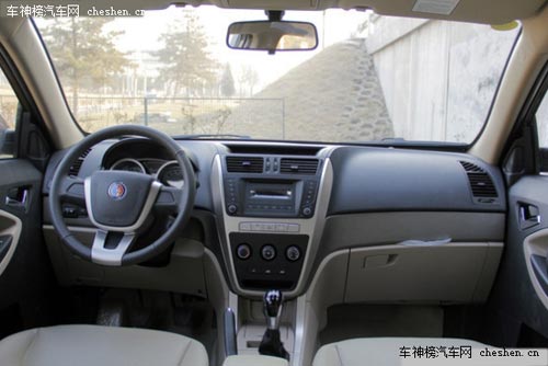 家用休閑全能代步車 四款自主品牌SUV 家用,休閑,全能,代步車,自主品牌,SUV,風(fēng)行景逸X5,吉利英倫SX7,江淮瑞風(fēng)S5,長(zhǎng)城M4