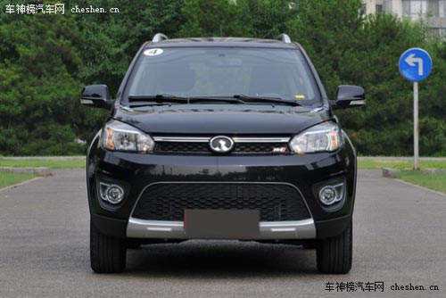 家用休閑全能代步車 四款自主品牌SUV 家用,休閑,全能,代步車,自主品牌,SUV,風(fēng)行景逸X5,吉利英倫SX7,江淮瑞風(fēng)S5,長(zhǎng)城M4