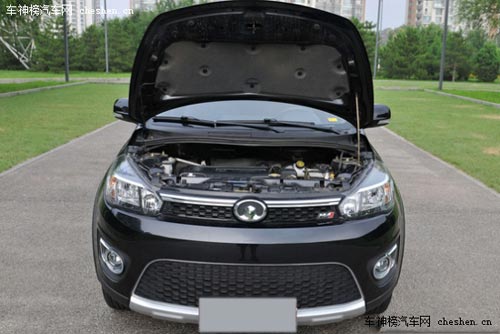 家用休閑全能代步車 四款自主品牌SUV 家用,休閑,全能,代步車,自主品牌,SUV,風(fēng)行景逸X5,吉利英倫SX7,江淮瑞風(fēng)S5,長(zhǎng)城M4