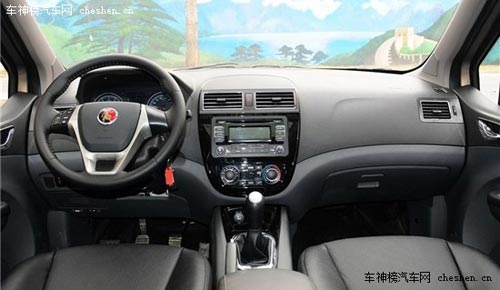 拒絕雷同！ 四款較為冷門的小型SUV推薦 幻速S2,眾泰T200,中興C3,景逸X3