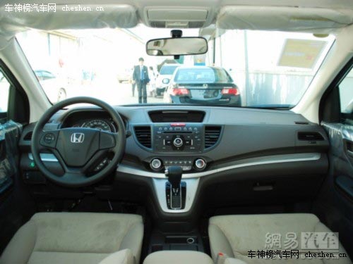 要口碑有口碑 5款主流高品質熱銷SUV推薦 東風本田CR-V,一汽豐田RAV4,五款主流熱銷SUV推薦