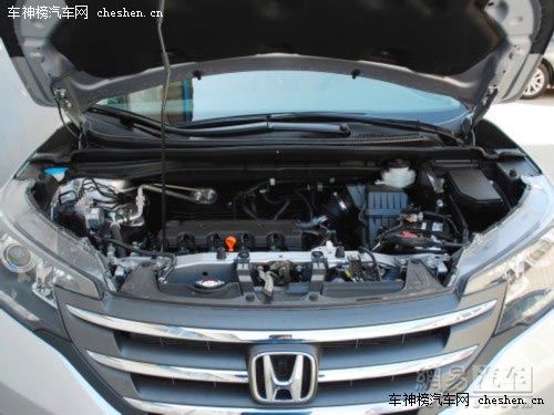 要口碑有口碑 5款主流高品質熱銷SUV推薦 東風本田CR-V,一汽豐田RAV4,五款主流熱銷SUV推薦