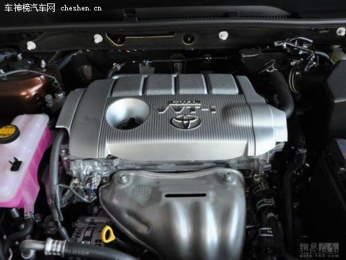 要口碑有口碑 5款主流高品質熱銷SUV推薦 東風本田CR-V,一汽豐田RAV4,五款主流熱銷SUV推薦