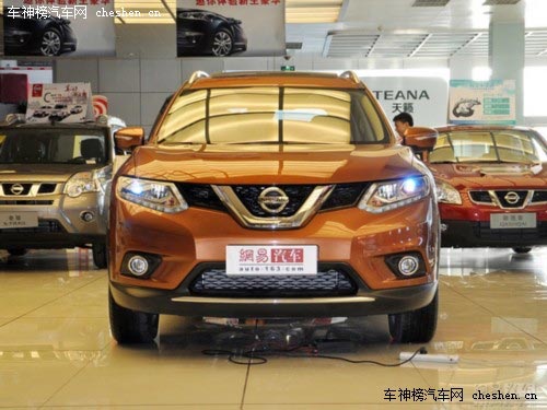 要口碑有口碑 5款主流高品質熱銷SUV推薦 東風本田CR-V,一汽豐田RAV4,五款主流熱銷SUV推薦