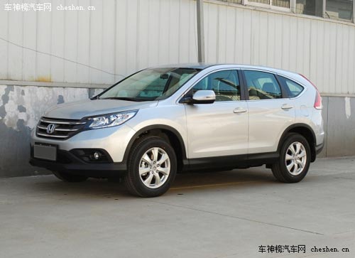 久經(jīng)市場考驗 五款主流踏實熱銷SUV推薦 主流,踏實,熱銷,SUV,導(dǎo)購 東風(fēng)本田CR-V 東風(fēng)日產(chǎn)奇駿 北京現(xiàn)代新勝達 一汽豐田RAV4  上海大眾途觀