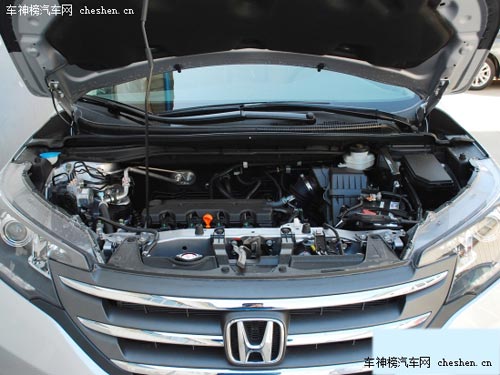 久經(jīng)市場考驗 五款主流踏實熱銷SUV推薦 主流,踏實,熱銷,SUV,導(dǎo)購 東風(fēng)本田CR-V 東風(fēng)日產(chǎn)奇駿 北京現(xiàn)代新勝達 一汽豐田RAV4  上海大眾途觀