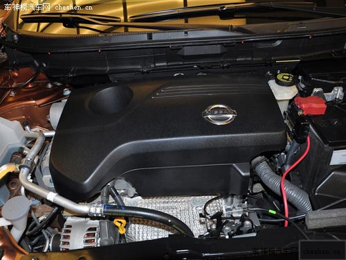 久經(jīng)市場考驗 五款主流踏實熱銷SUV推薦 主流,踏實,熱銷,SUV,導(dǎo)購 東風(fēng)本田CR-V 東風(fēng)日產(chǎn)奇駿 北京現(xiàn)代新勝達 一汽豐田RAV4  上海大眾途觀