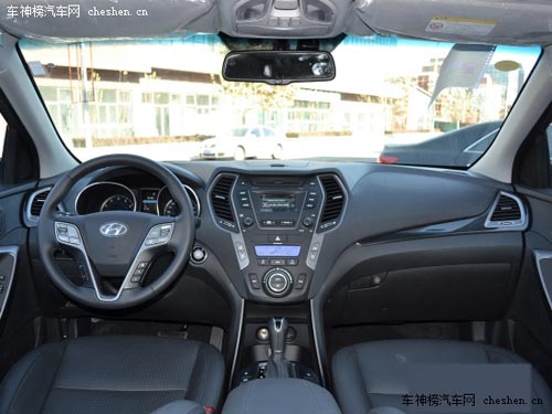 久經(jīng)市場考驗 五款主流踏實熱銷SUV推薦 主流,踏實,熱銷,SUV,導(dǎo)購 東風(fēng)本田CR-V 東風(fēng)日產(chǎn)奇駿 北京現(xiàn)代新勝達 一汽豐田RAV4  上海大眾途觀