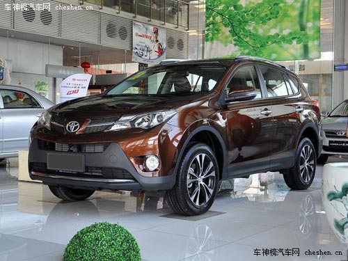 久經(jīng)市場考驗 五款主流踏實熱銷SUV推薦 主流,踏實,熱銷,SUV,導(dǎo)購 東風(fēng)本田CR-V 東風(fēng)日產(chǎn)奇駿 北京現(xiàn)代新勝達 一汽豐田RAV4  上海大眾途觀