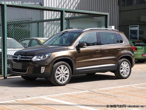 久經(jīng)市場考驗 五款主流踏實熱銷SUV推薦 主流,踏實,熱銷,SUV,導(dǎo)購 東風(fēng)本田CR-V 東風(fēng)日產(chǎn)奇駿 北京現(xiàn)代新勝達 一汽豐田RAV4  上海大眾途觀