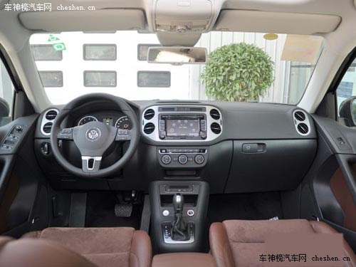 久經(jīng)市場考驗 五款主流踏實熱銷SUV推薦 主流,踏實,熱銷,SUV,導(dǎo)購 東風(fēng)本田CR-V 東風(fēng)日產(chǎn)奇駿 北京現(xiàn)代新勝達 一汽豐田RAV4  上海大眾途觀