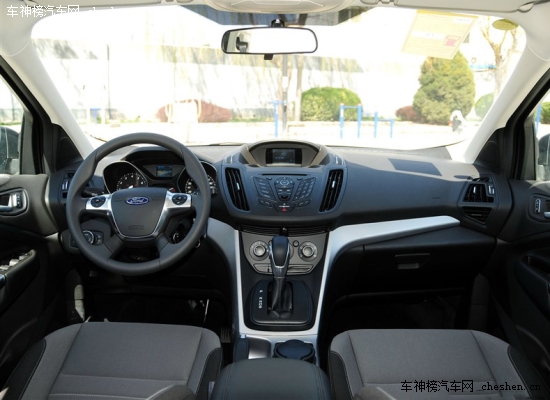 深受喜愛 4款出現(xiàn)率高的合資城市SUV導(dǎo)購 出現(xiàn)率高,城市SUV,導(dǎo)購,2013款大眾途觀,北京現(xiàn)代ix35,福特翼虎,2013款本田CR-V