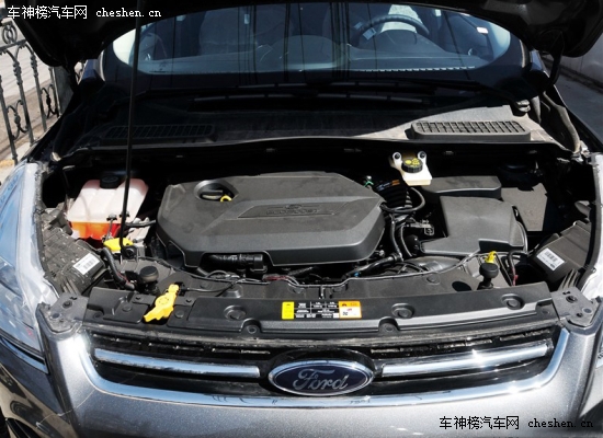 深受喜愛 4款出現(xiàn)率高的合資城市SUV導(dǎo)購 出現(xiàn)率高,城市SUV,導(dǎo)購,2013款大眾途觀,北京現(xiàn)代ix35,福特翼虎,2013款本田CR-V