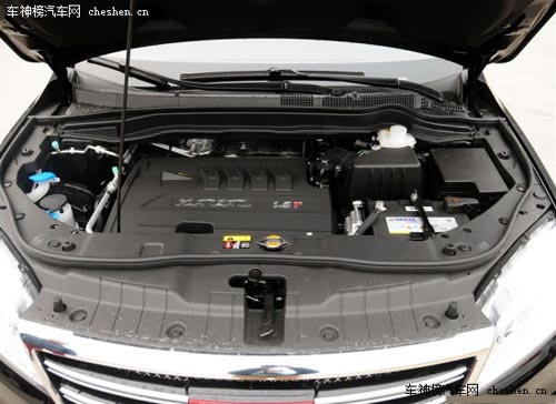 輕松入手 4款自主品牌空間寬敞的SUV導購 自主品牌,空間寬敞,SUV,導購,力帆X60,江淮瑞風S5,長城哈弗H6,比亞迪S6