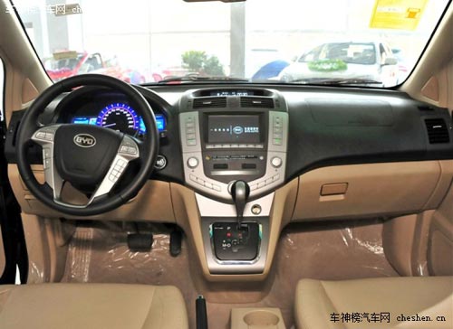 輕松入手 4款自主品牌空間寬敞的SUV導購 自主品牌,空間寬敞,SUV,導購,力帆X60,江淮瑞風S5,長城哈弗H6,比亞迪S6