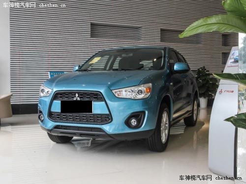 滿足郊游之需 四款高性價比合資城市SUV推薦 長安鈴木，鋒馭,逍客,勁炫ASX,昂科拉，郊游，合資，SUV