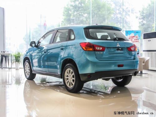 滿足郊游之需 四款高性價比合資城市SUV推薦 長安鈴木，鋒馭,逍客,勁炫ASX,昂科拉，郊游，合資，SUV