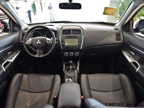 滿足郊游之需 四款高性價比合資城市SUV推薦 長安鈴木，鋒馭,逍客,勁炫ASX,昂科拉，郊游，合資，SUV