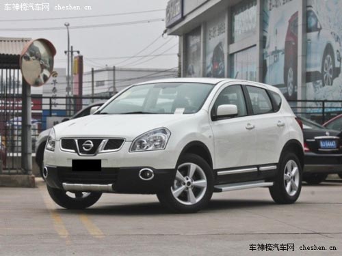 滿足郊游之需 四款高性價比合資城市SUV推薦 長安鈴木，鋒馭,逍客,勁炫ASX,昂科拉，郊游，合資，SUV