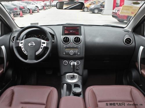 滿足郊游之需 四款高性價比合資城市SUV推薦 長安鈴木，鋒馭,逍客,勁炫ASX,昂科拉，郊游，合資，SUV