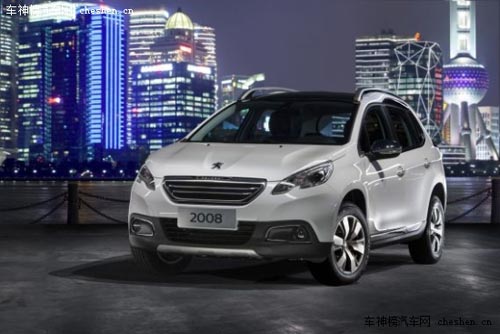 年輕就去SUV 車展爆點迭出的都市小型SUV 年輕就去SUV,北京車展,爆點,都市小型SUV,SUV,ix25 2008 創酷 H2，長安福特翼博 上海通用別克昂科拉  