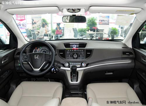 深受喜愛 4款出現率高的合資城市SUV導購 出現率高,城市SUV,導購,2013款大眾途觀,北京現代ix35,福特翼虎,2013款本田CR-V